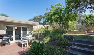 Breakaway on Niblick: newly renovated