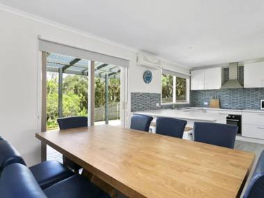 Moments To The Beach