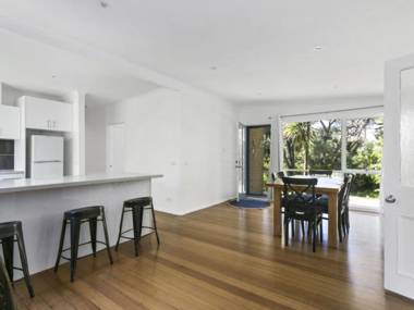 Woodlands Retreat Rye