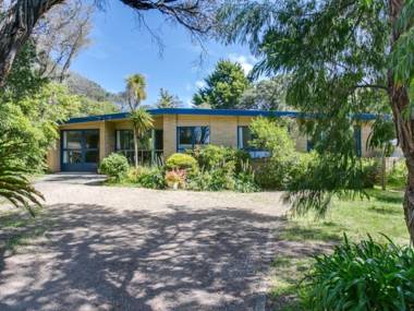 Woodlands Retreat Rye