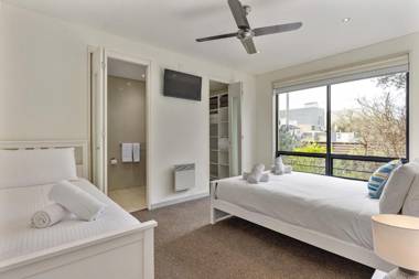 Seaside Luxury Accommodation in the Heart of Rye