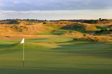Links Lodge at The Dunes