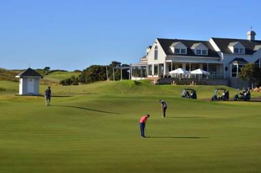 Links Lodge at The Dunes