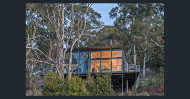 Armalong Winery Chalets