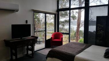 Armalong Winery Chalets