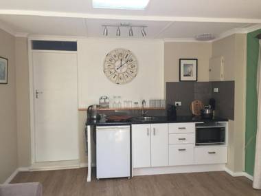 Amble'a'While on Tamar