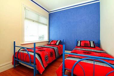 ABC Accommodation - Rosebud