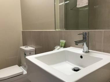 Bayview Motel Rosebud/Rye