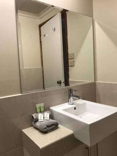 Bayview Motel Rosebud/Rye