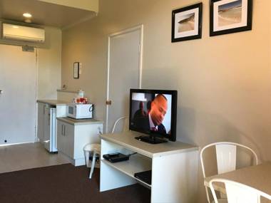 Bayview Motel Rosebud/Rye