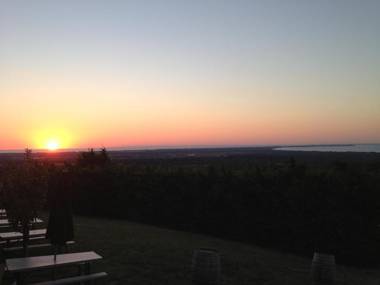 Blue Range Estate Villas