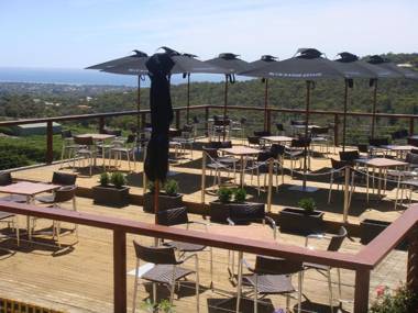 Blue Range Estate Villas