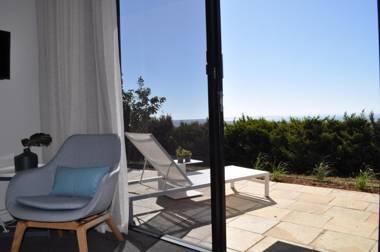 Blue Range Estate Villas