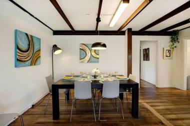 Jettycove Beach House