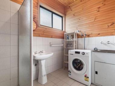 The Rosebud Beach Shack