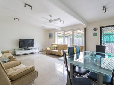 South Side Retreat Rosebud