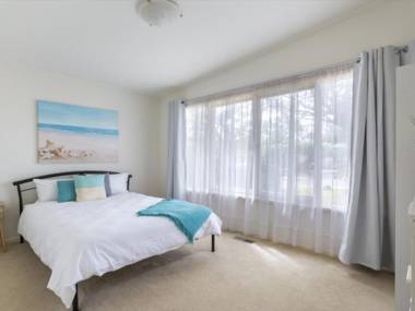 South Side Retreat Rosebud