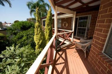 Anchorage Guest House and Self-contained Accommodation