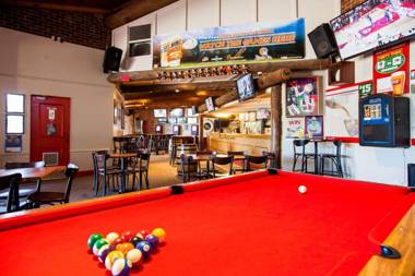 Leisure Inn Hotel Rockingham