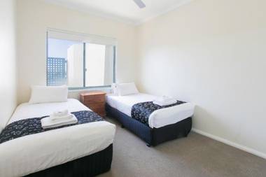 Boardwalk by Rockingham Apartments