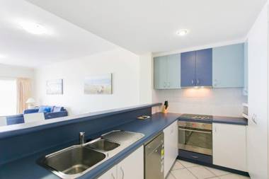 Boardwalk by Rockingham Apartments