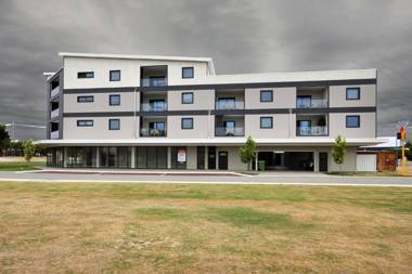 Coastal By Rockingham Apartments