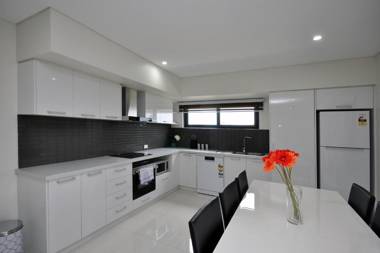 Coastal By Rockingham Apartments