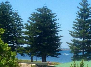 Ocean Vista Beach Stay