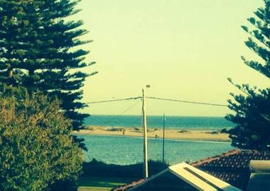 Ocean Vista Beach Stay