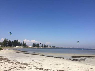 Ocean Vista Beach Stay