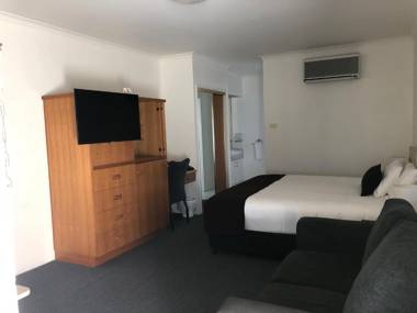 Best Western Cattle City Motor Inn