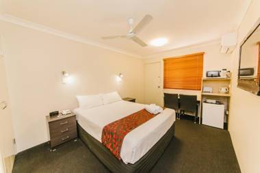 Citywalk Motor Inn