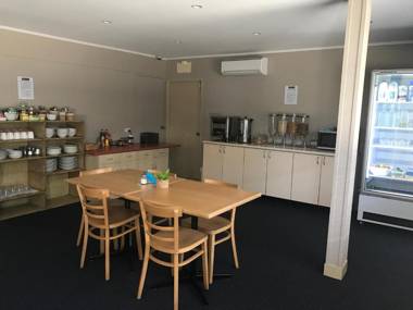 The Q Motel Rockhampton