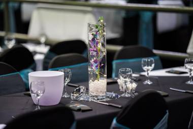 Capricorn Motel & Conference Centre