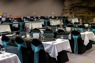 Capricorn Motel & Conference Centre