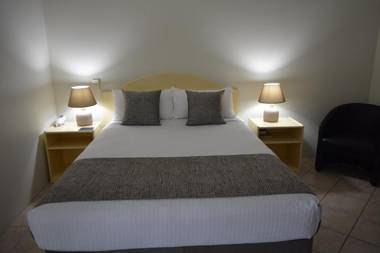 Rocky Gardens Motor Inn Rockhampton