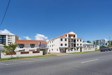 Cityville Luxury Apartments and Motel