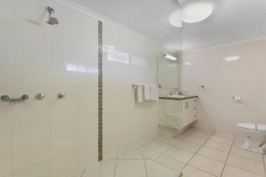 Cityville Luxury Apartments and Motel