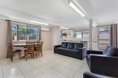 Cityville Luxury Apartments and Motel