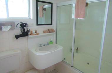 Rockhampton Court Motor Inn