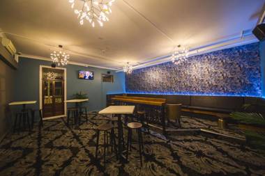 Heritage Hotel Rockhampton