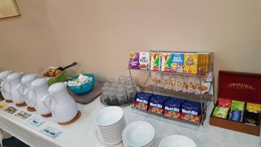 Glenmore Palms Motel