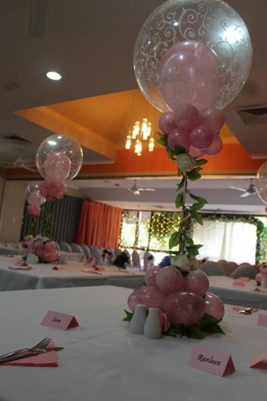 Glenmore Palms Motel