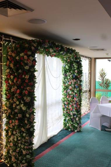 Glenmore Palms Motel