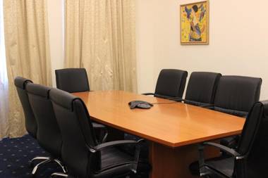 Quality Hotel Regent Rockhampton