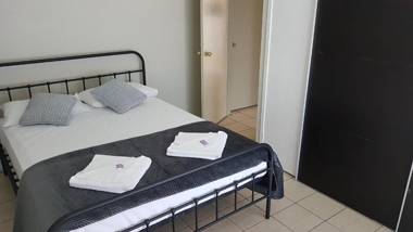 Welcome Home Motel Rockhampton