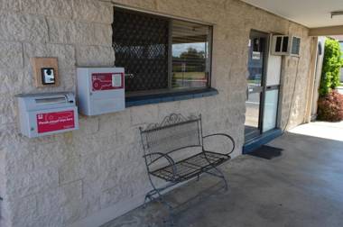 Welcome Home Motel Rockhampton