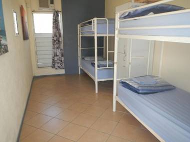 Rockhampton Backpackers YHA