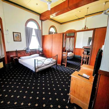 Criterion Hotel-Motel Rockhampton