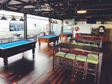 O'Dowds Hotel/Motel Rockhampton